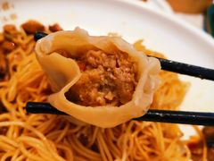 -松鹤楼面馆(天一广场店)