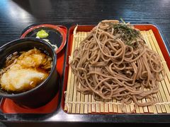 山药荞麦面-井上家(大兴街店)