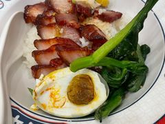 -余百年·现烧烧腊(布吉华浩源店)