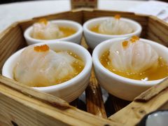 如丰招牌虾饺皇-如丰晟宴(长安万达店)