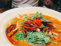 -清水亭湖北菜(大屯DT51店)