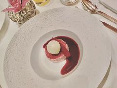 -Le Bernardin