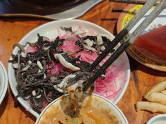 -乐宴·老北京铜火锅(八卦岭店)