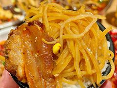 -川堂风·跷脚牛肉·乐山爆炒(宝山日月光店)