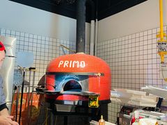 -Primo·丽莫意大利窑烤披萨