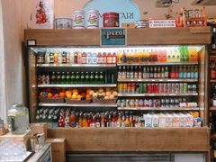 零售区-Alimentari早午餐(安福路店)