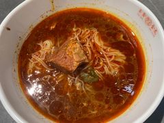 -金龙烧烤·牛肉面(西塔店)