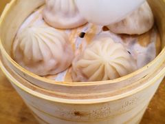 鲜肉小笼-鴻瑞興面馆(保利时光里店)