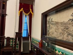 -张学良旧居陈列馆