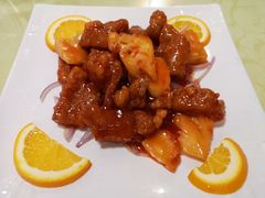 -十三姨工厨顺德美食·宴会·团餐(天河北路店)