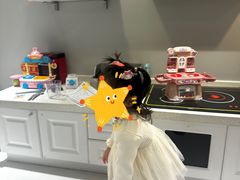 -KIDults童伴儿亲子餐厅(达美中心广场店)