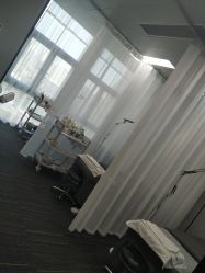 环境-MJ skin care国际皮肤管理中心