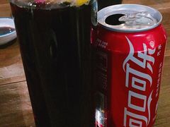 -鸟鸣门屋台料理(金帝银泰店)