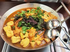 -小螺大作·螺蛳粉火锅(林和西店)