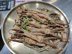 -本炙炭烤·蒲烧活鳗料理店(金沙洲店)