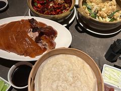 -金鸭季·北京烤鸭(深业上城店)