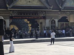 -西双版纳勐泐文化旅游区