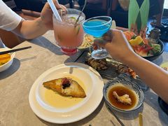 -極上萬膳·日料放题(来福士江景店)