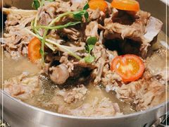 -浩爷羊蝎子火锅(望京店)