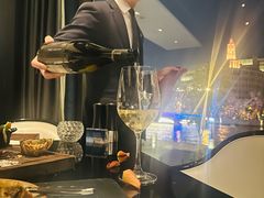 -上海苏宁宝丽嘉酒店·Cafe Bellagio西餐厅
