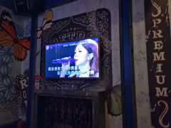 -INLOVE KTV(西溪印象城店)