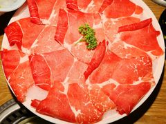 -尚海豆捞(乐虹坊店)