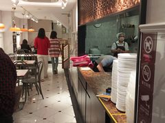 -小杨生煎(黄河路美食休闲街店)