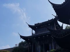 -胡雪岩故居