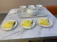 -Tomado绿色烘焙(大尧三路店)