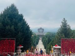 -中华三祖圣地黄帝城遗址文化旅游区