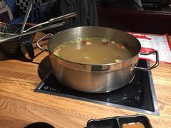 -牛很鲜潮汕牛肉火锅(朝晖路店)