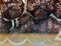 巧克力玛芬-六贤记(文三店)