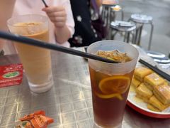 -孖记茶档·热腾茶餐(乐峰店)