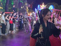 -南宁方特东盟神画