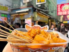 -老day牛杂(官也街总店)