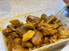-明记牛杂(新马路分店)