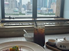 -上海和平饭店龙凤厅 Dragon Phoenix