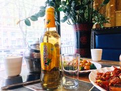 -柴窝堡玉兰辣子鸡(碱泉三街店)