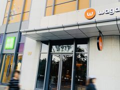 -Wagas沃歌斯(信泰中心商场店)