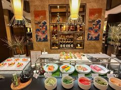 -富力丽思卡尔顿酒店·香荟全日制餐厅