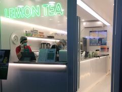 门面-LINLEE·手打柠檬茶(思北店)