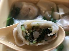 -吉祥馄饨(杭州博库书城店)