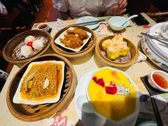 -点都德(汇点楼店)