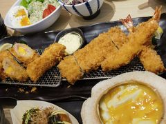 -胜博殿日式炸猪排(西红门店)