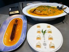 -曾宴·楚菜(湖北省博物馆店)