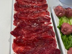 -古乐牛香·鲜牛肉自助火锅(南京总店)