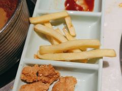 -犇放和牛烤肉·烤榴莲自助(苏宁城市奥莱店)