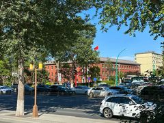 -长春市南湖公园