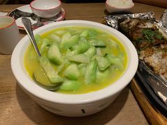 -新白鹿餐厅(城西银泰城店)