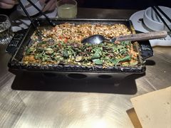 -烤匠麻辣烤鱼(双流明城购物中心店)